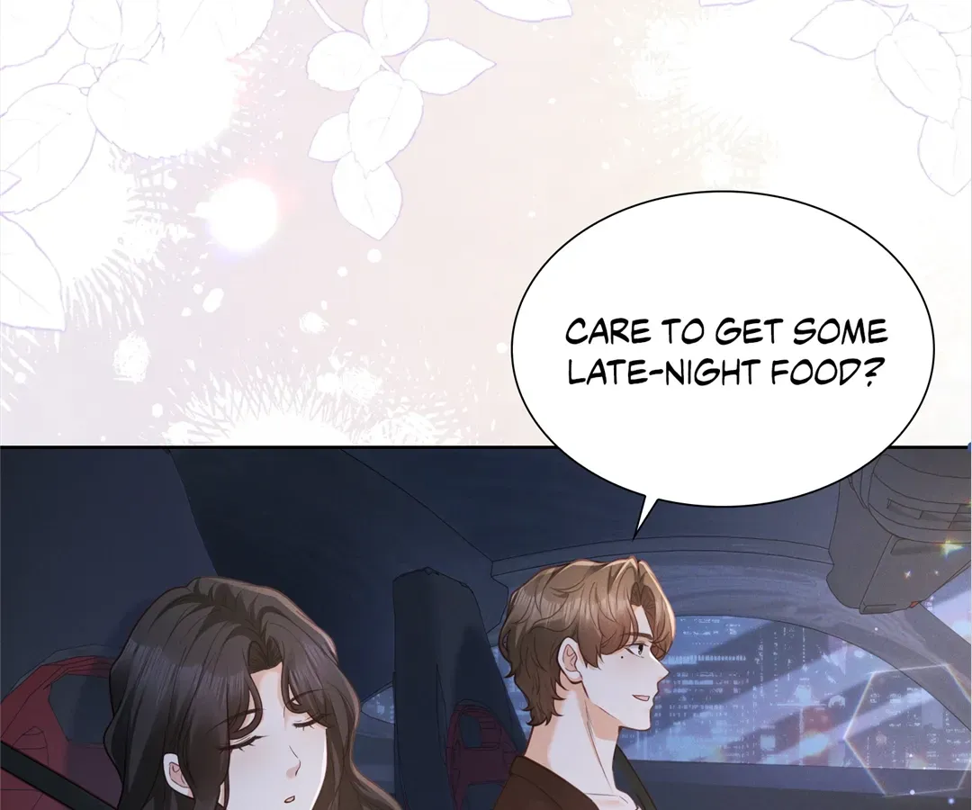 It's Just a Superficial Intention Chapter 18 page 54 - 