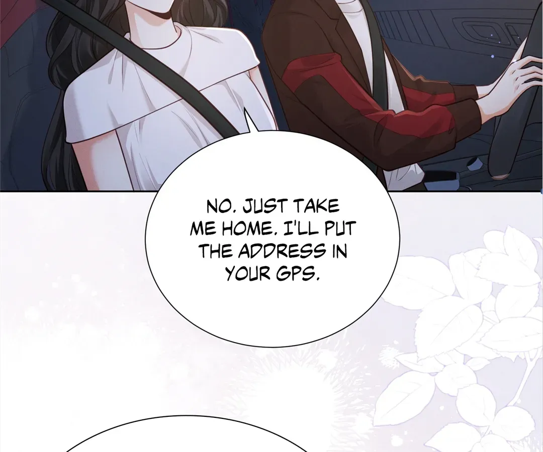 It's Just a Superficial Intention Chapter 18 page 55 - 