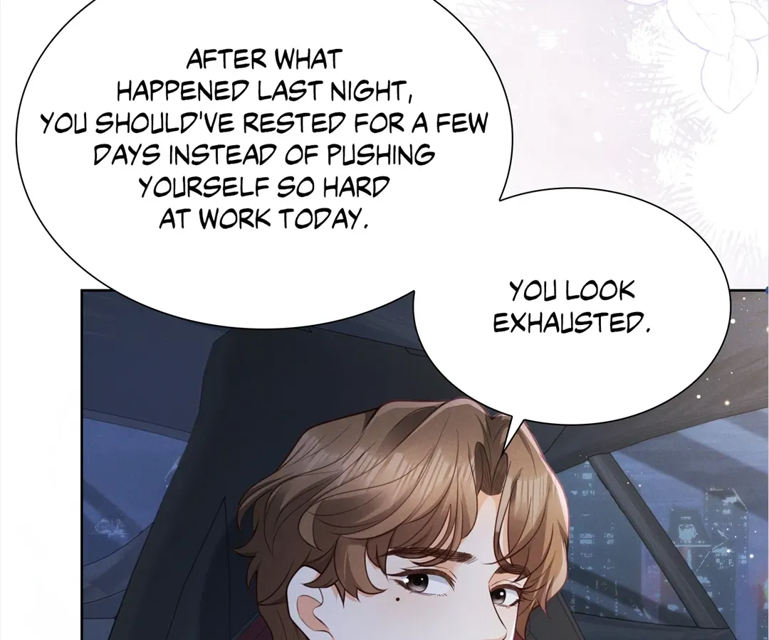 It's Just a Superficial Intention Chapter 18 page 56 - 