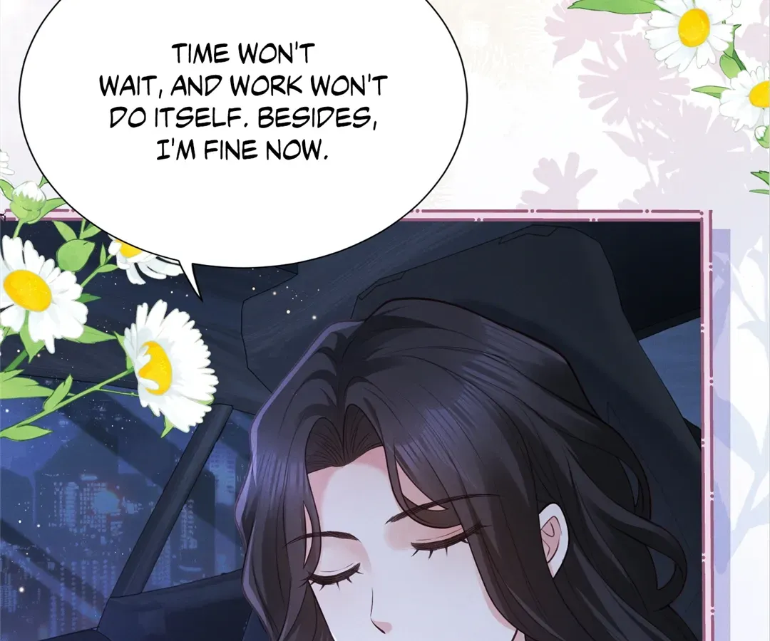 It's Just a Superficial Intention Chapter 18 page 58 - 
