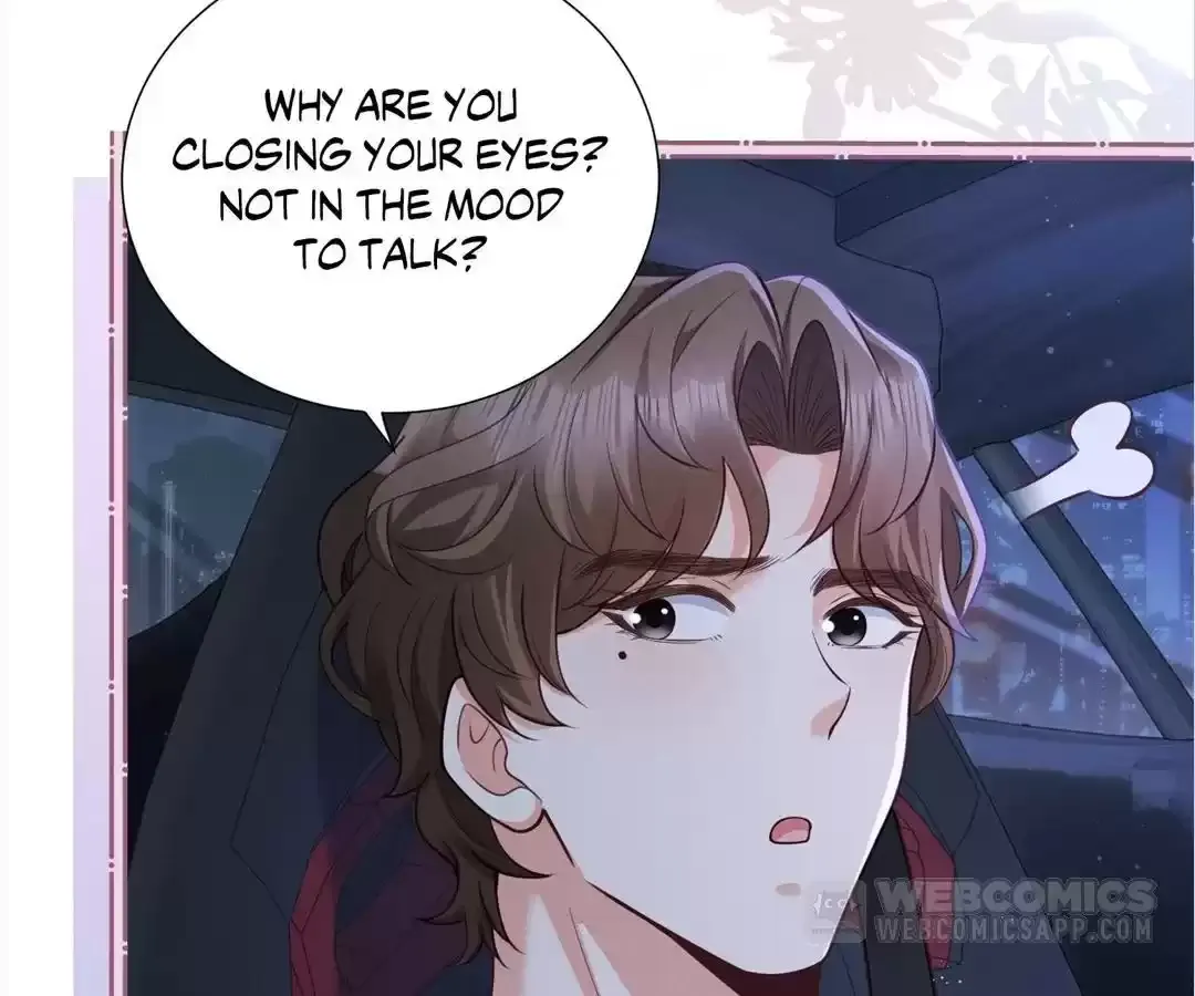 It's Just a Superficial Intention Chapter 18 page 60 - 