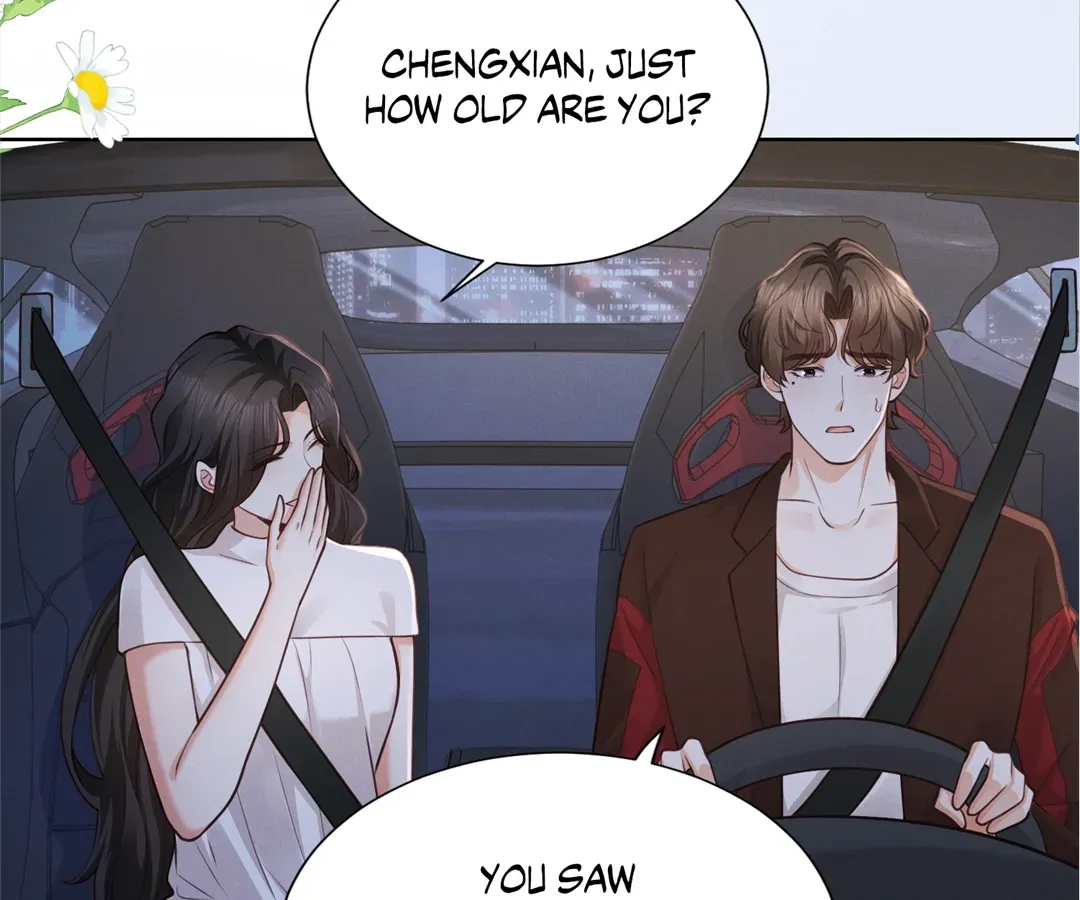 It's Just a Superficial Intention Chapter 18 page 62 - 