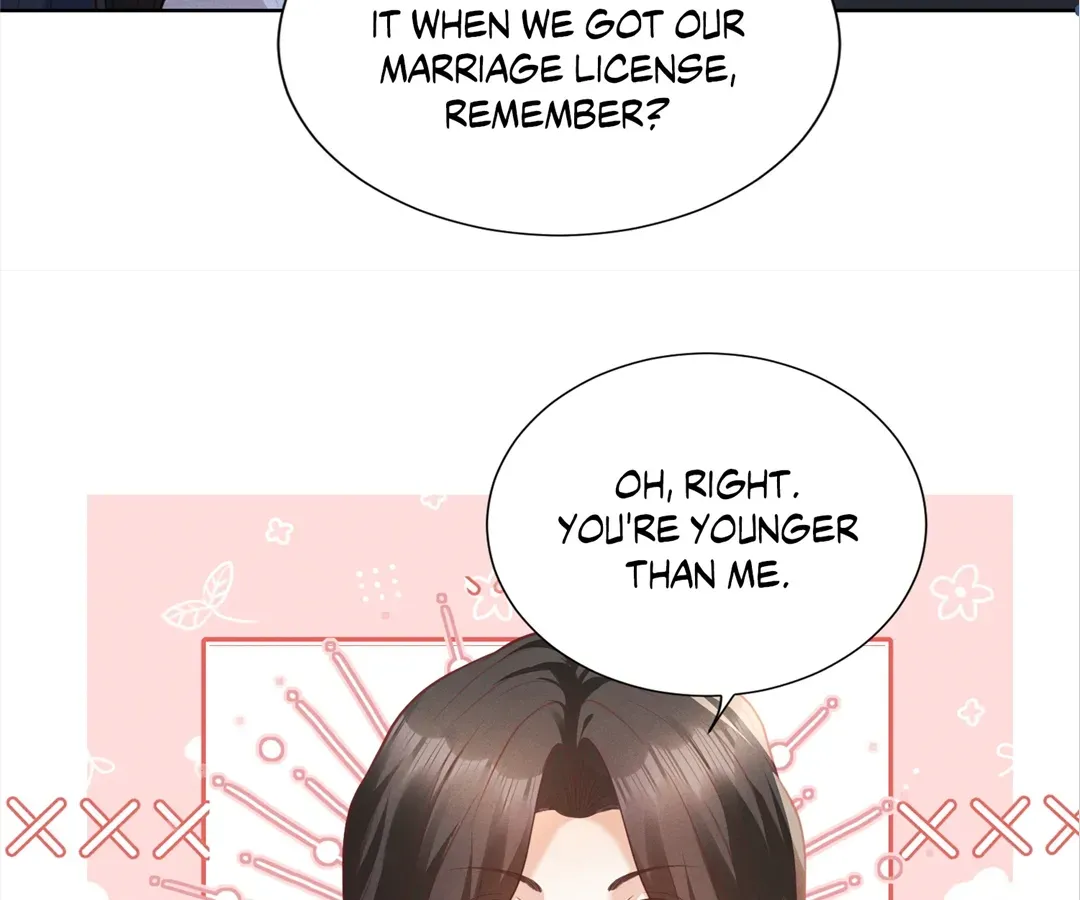 It's Just a Superficial Intention Chapter 18 page 63 - 