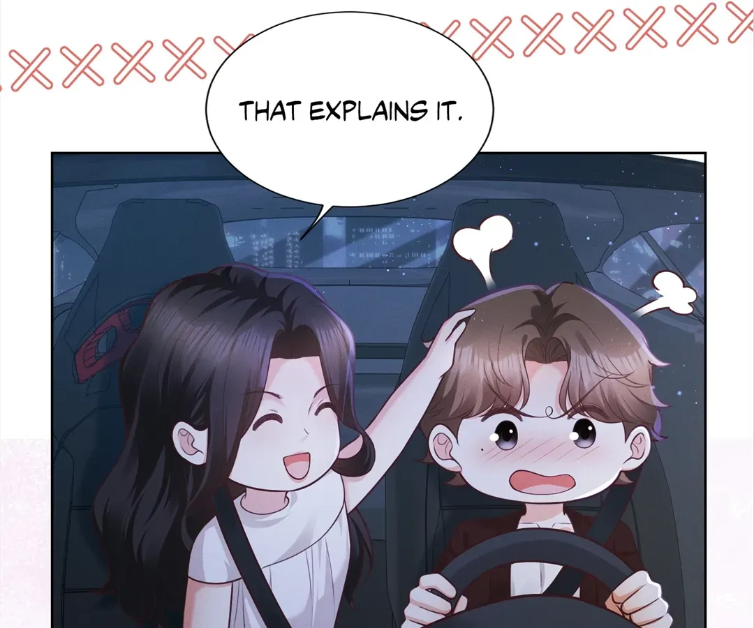 It's Just a Superficial Intention Chapter 18 page 65 - 