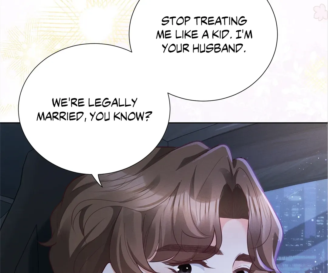 It's Just a Superficial Intention Chapter 18 page 67 - 