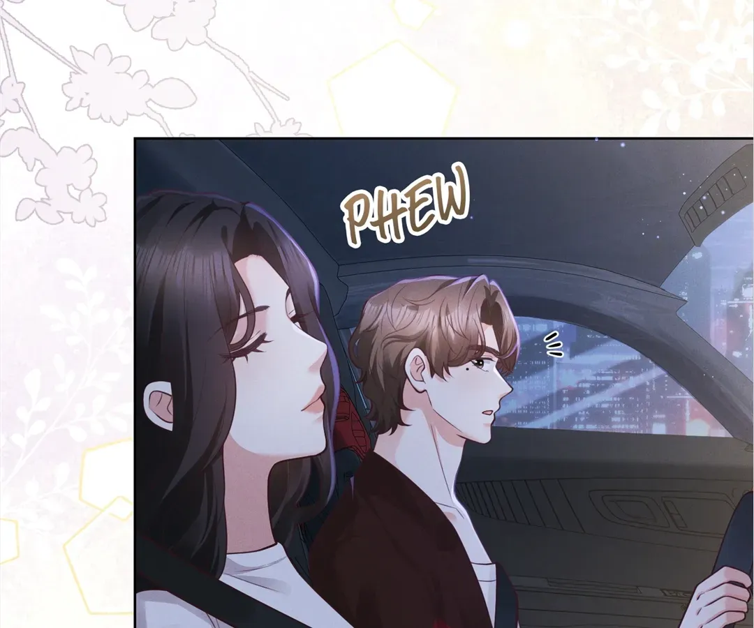 It's Just a Superficial Intention Chapter 18 page 69 - 