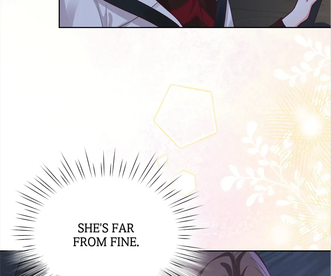 It's Just a Superficial Intention Chapter 18 page 70 - 