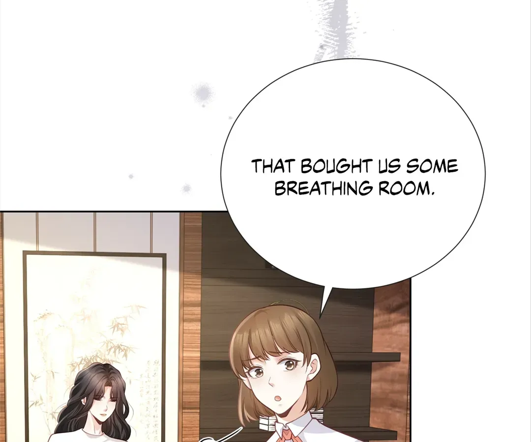 It's Just a Superficial Intention Chapter 18 page 8 - 