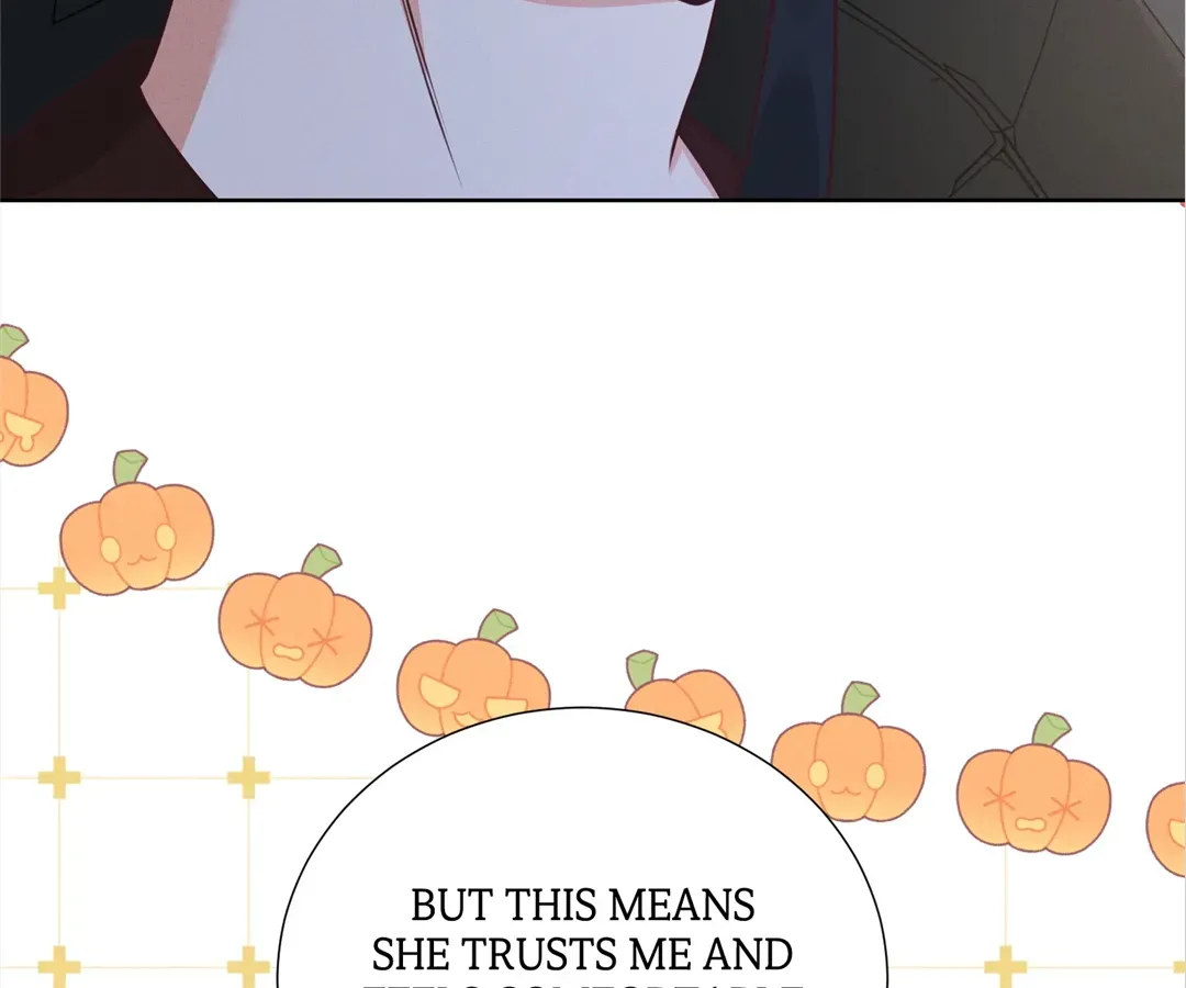 It's Just a Superficial Intention Chapter 18 page 72 - 