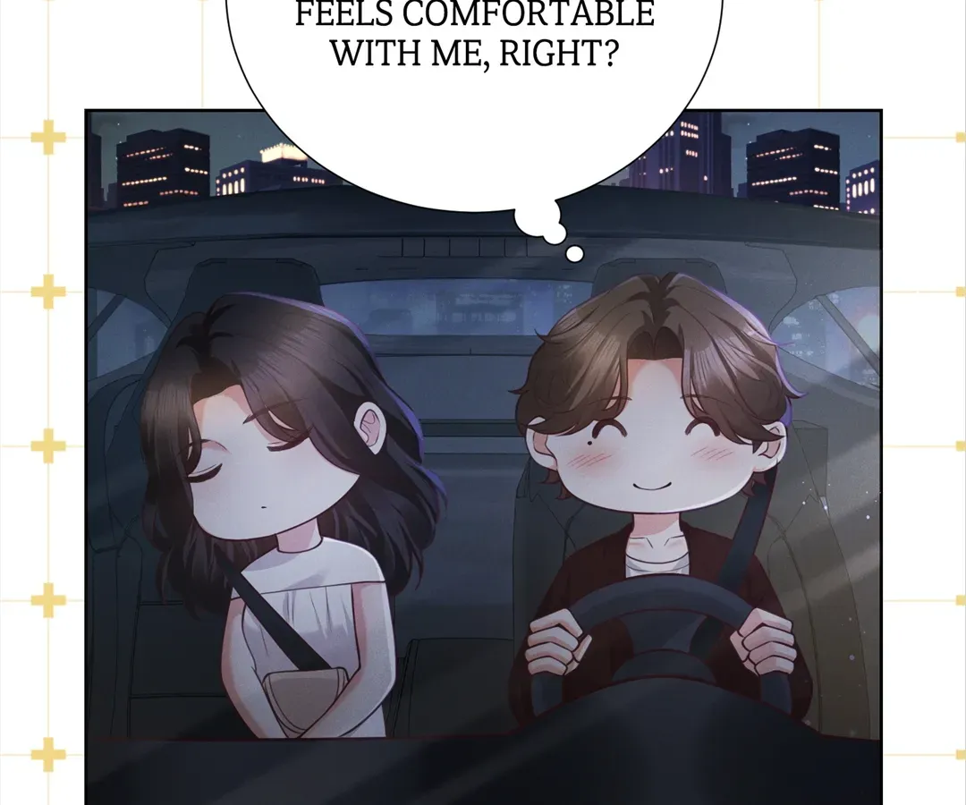 It's Just a Superficial Intention Chapter 18 page 73 - 