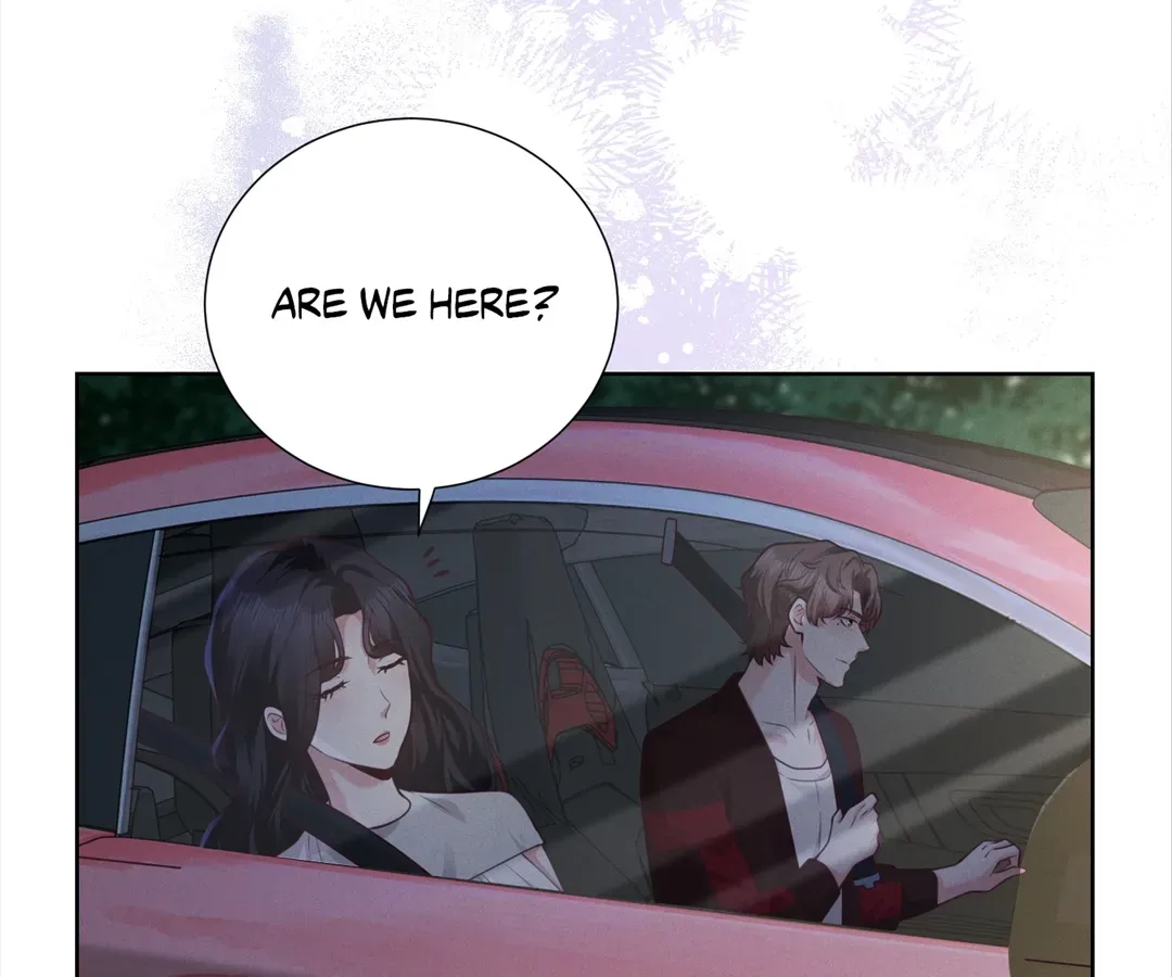 It's Just a Superficial Intention Chapter 18 page 77 - 