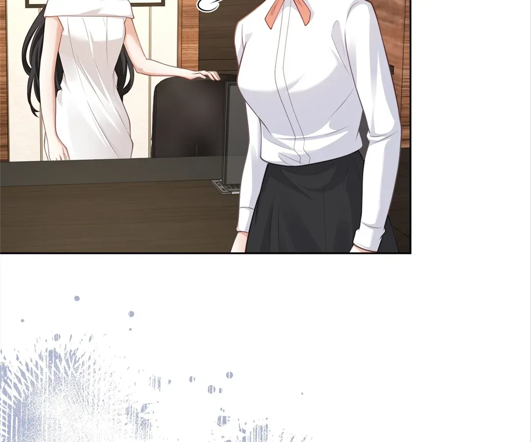 It's Just a Superficial Intention Chapter 18 page 9 - 
