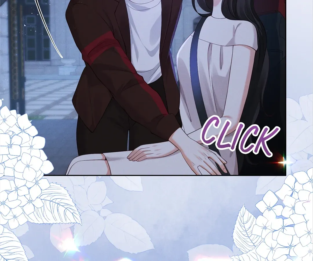 It's Just a Superficial Intention Chapter 18 page 81 - 