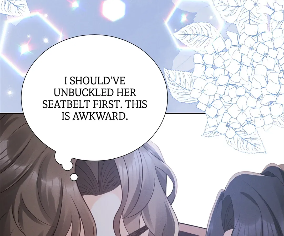 It's Just a Superficial Intention Chapter 18 page 82 - 