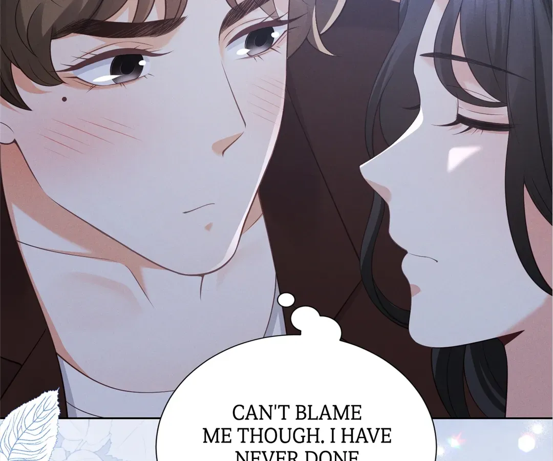 It's Just a Superficial Intention Chapter 18 page 83 - 