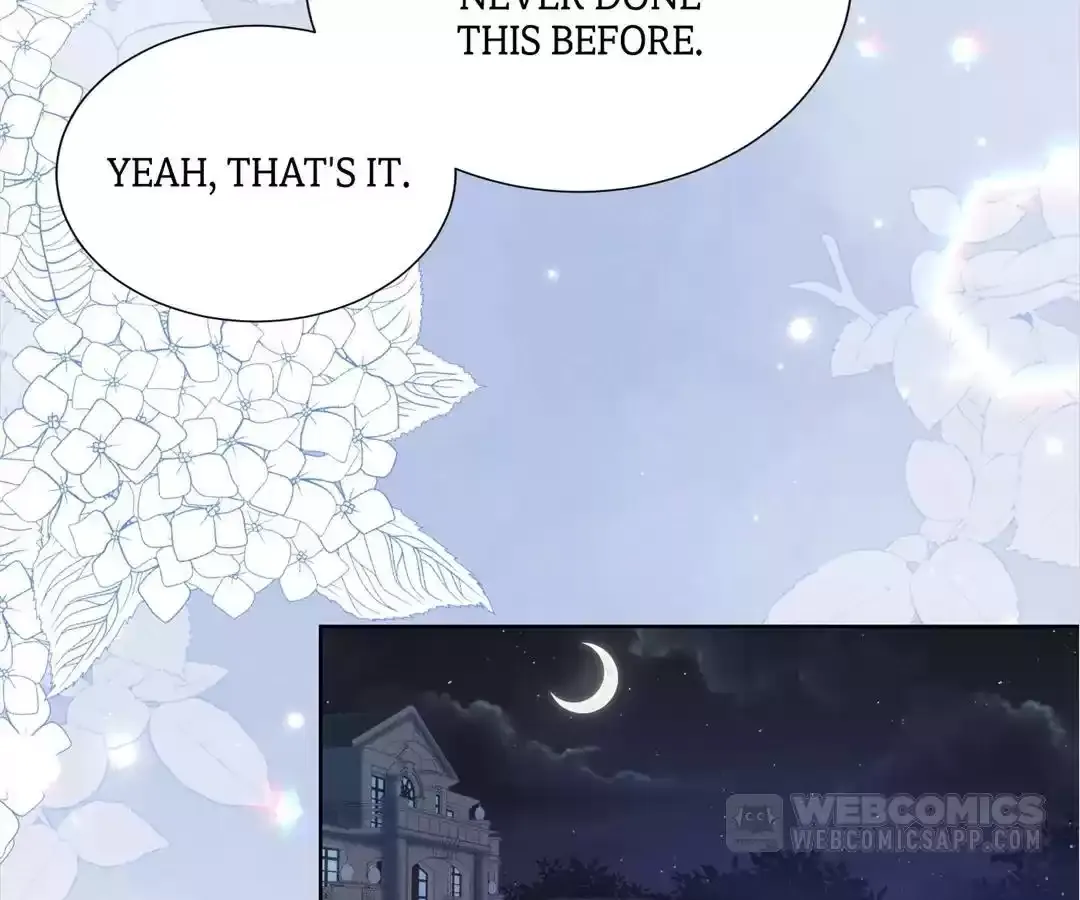 It's Just a Superficial Intention Chapter 18 page 84 - 