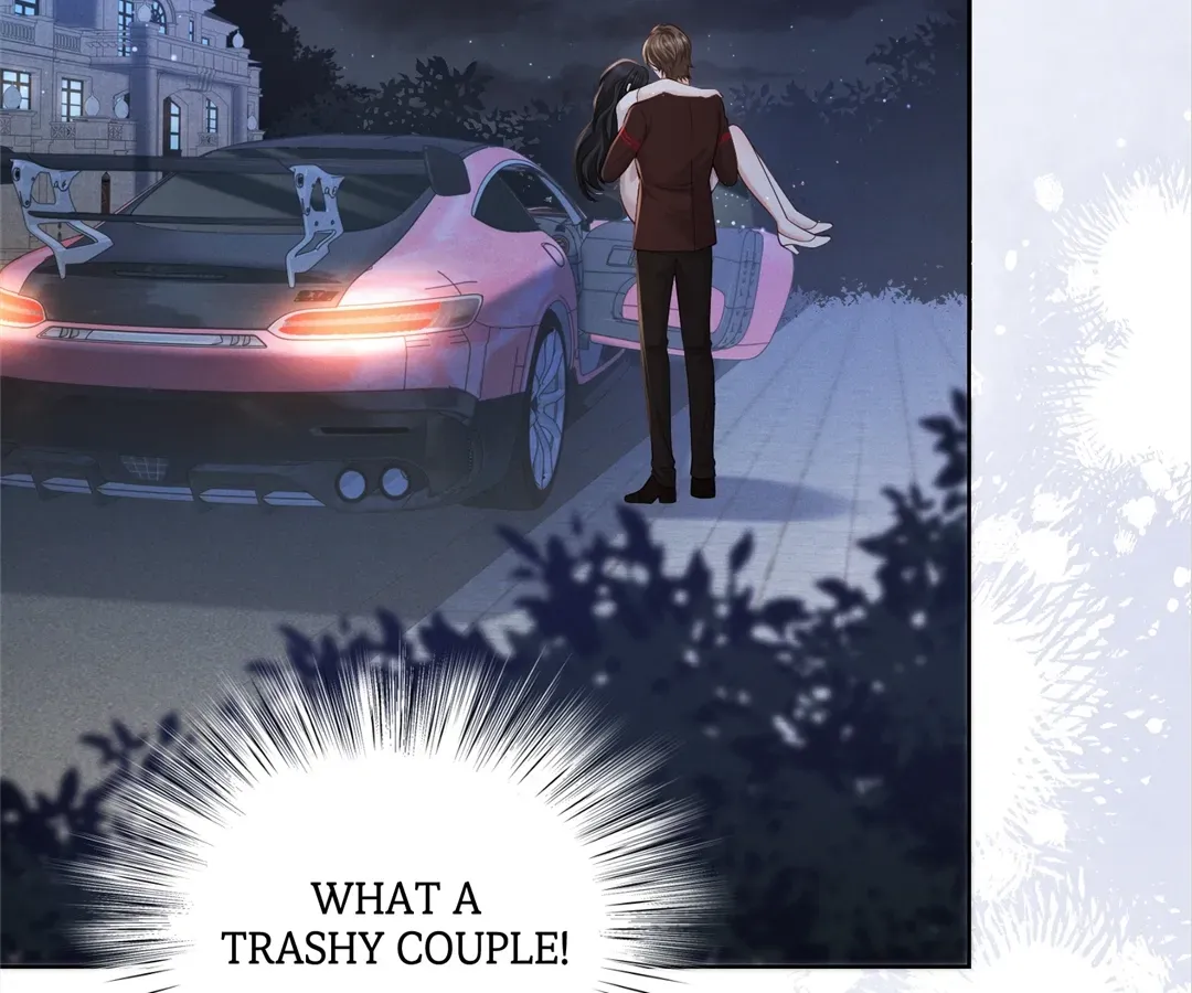 It's Just a Superficial Intention Chapter 18 page 89 - 