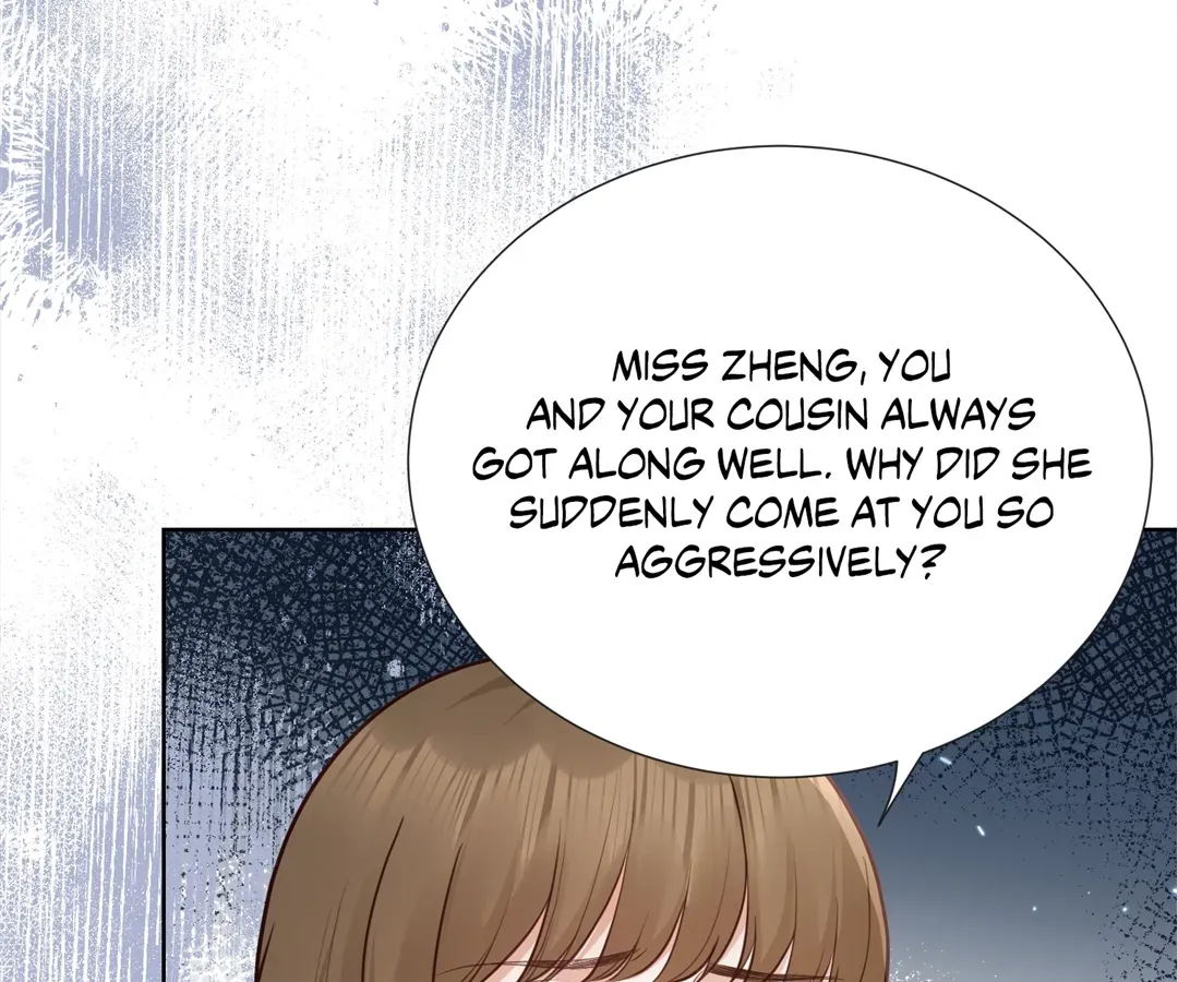 It's Just a Superficial Intention Chapter 18 page 10 - 