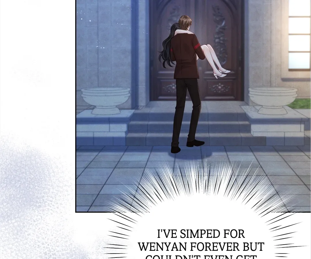 It's Just a Superficial Intention Chapter 18 page 91 - 