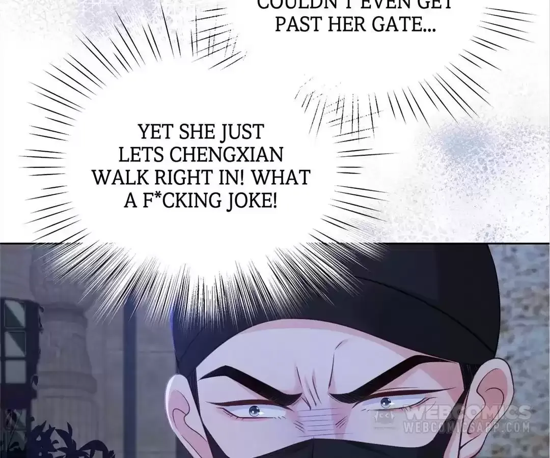 It's Just a Superficial Intention Chapter 18 page 92 - 