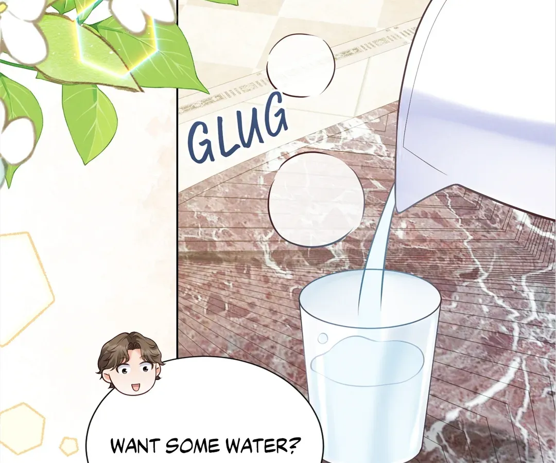 It's Just a Superficial Intention Chapter 18 page 98 - 