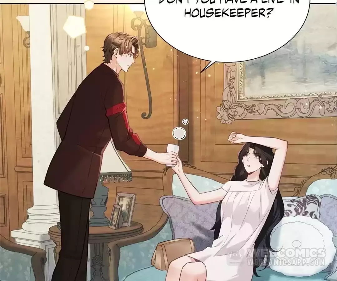 It's Just a Superficial Intention Chapter 18 page 100 - 