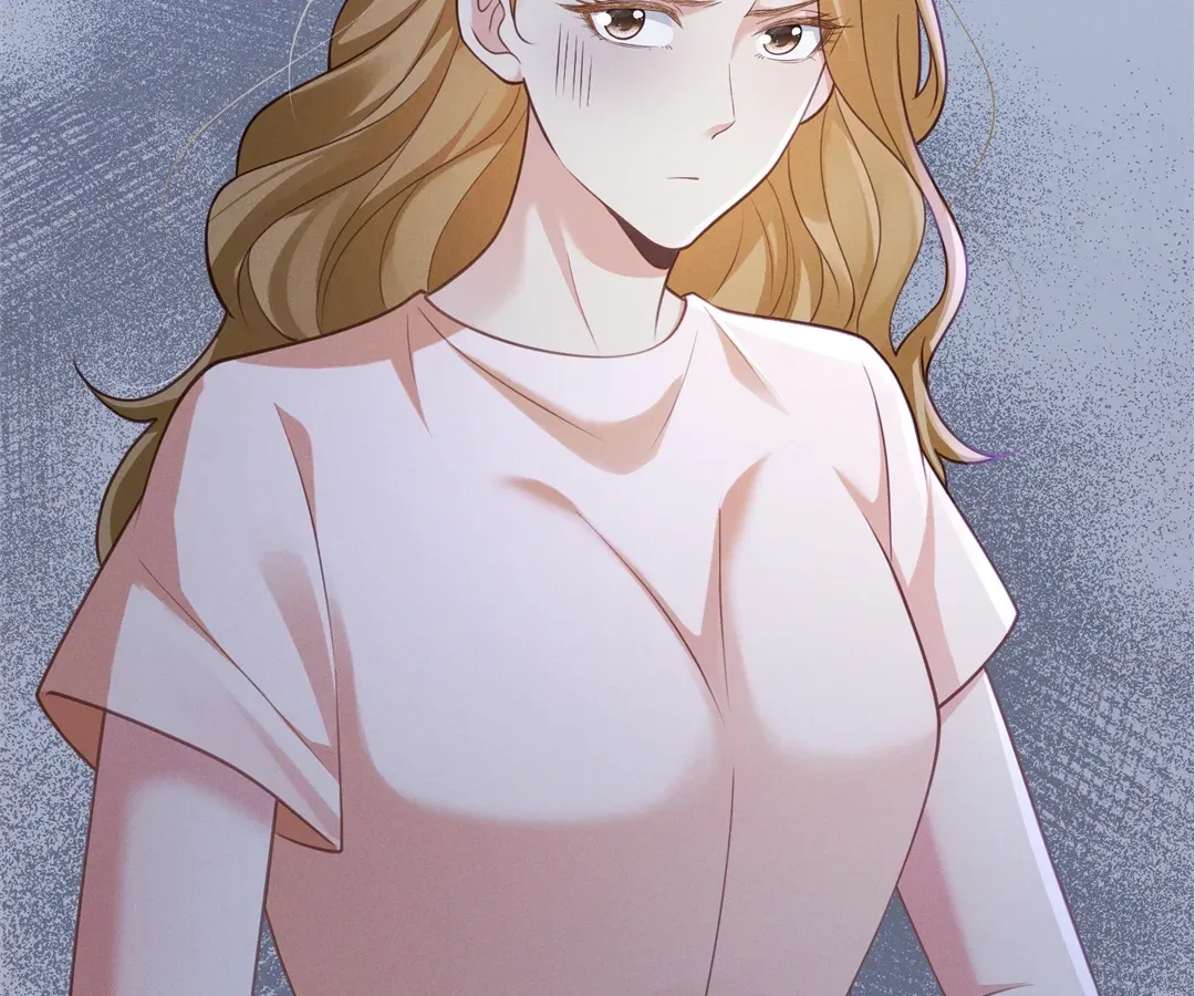 It's Just a Superficial Intention Chapter 19 page 101 - 