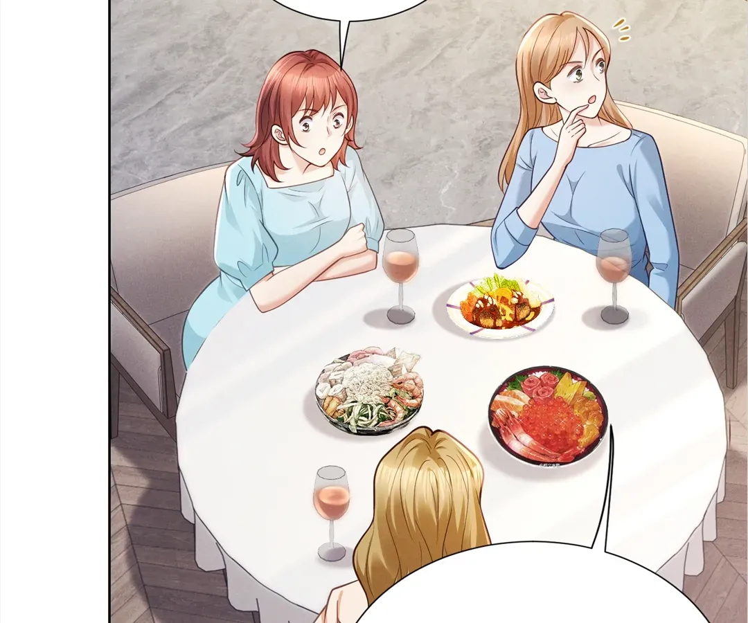 It's Just a Superficial Intention Chapter 19 page 103 - 