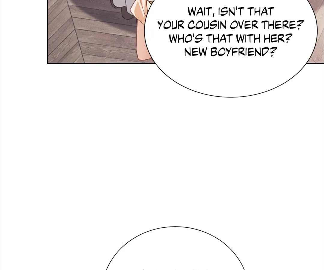 It's Just a Superficial Intention Chapter 19 page 104 - 