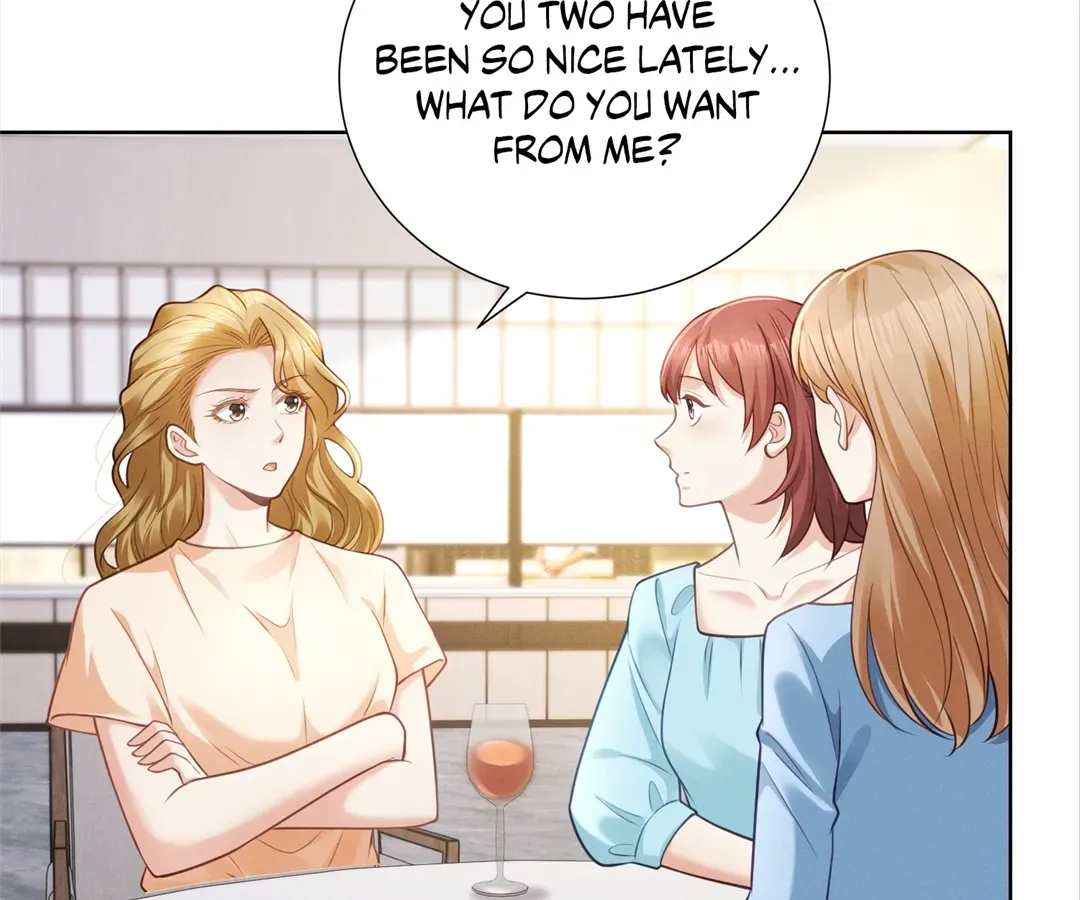 It's Just a Superficial Intention Chapter 19 page 105 - 