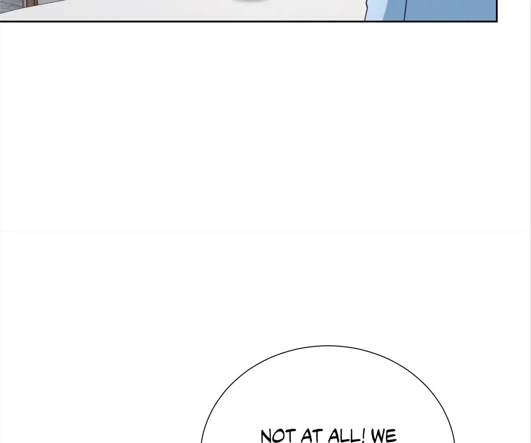 It's Just a Superficial Intention Chapter 19 page 106 - 