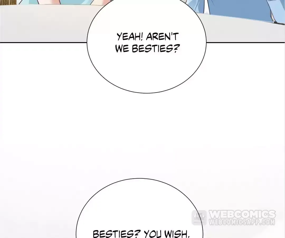 It's Just a Superficial Intention Chapter 19 page 108 - 