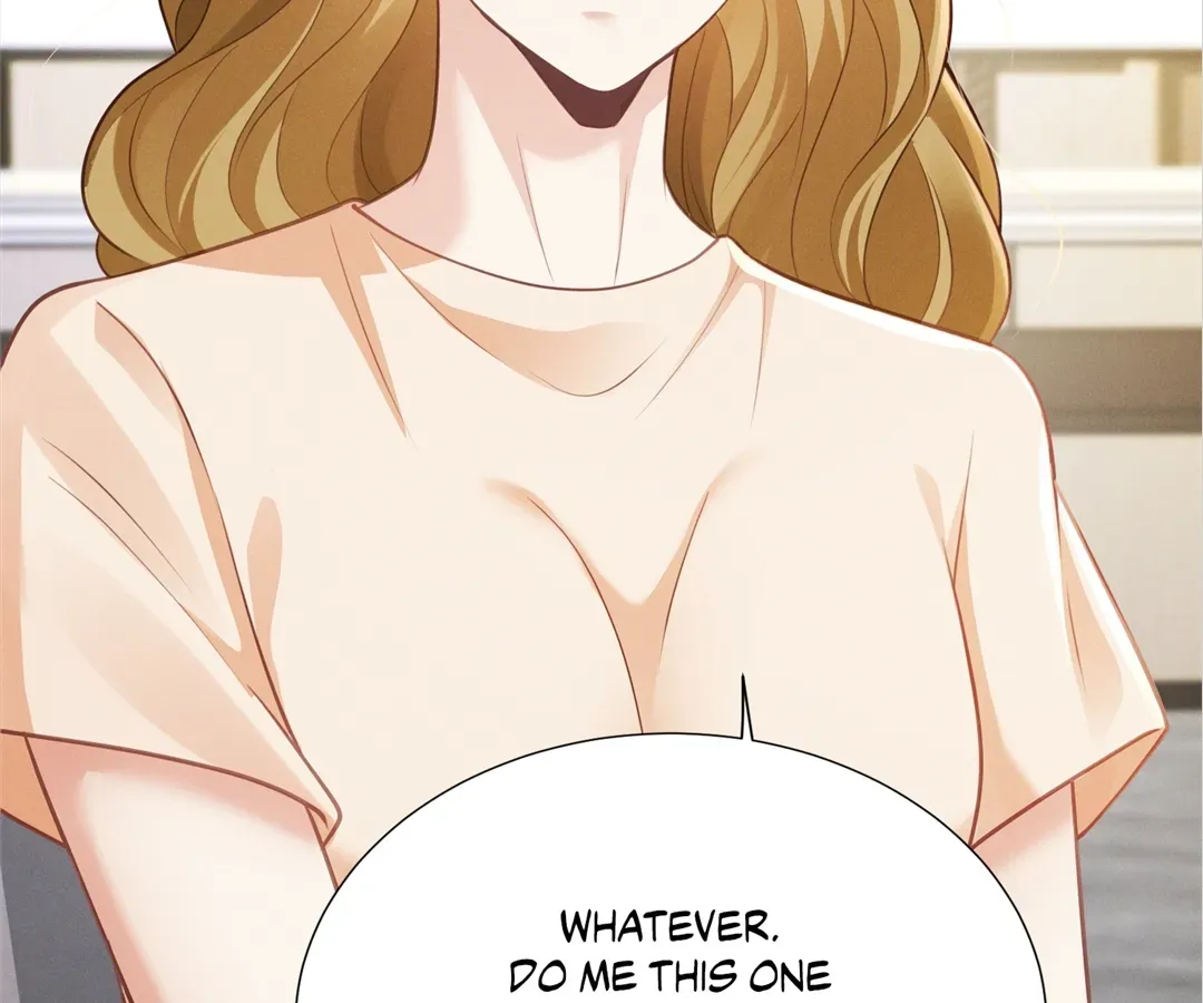 It's Just a Superficial Intention Chapter 19 page 110 - 