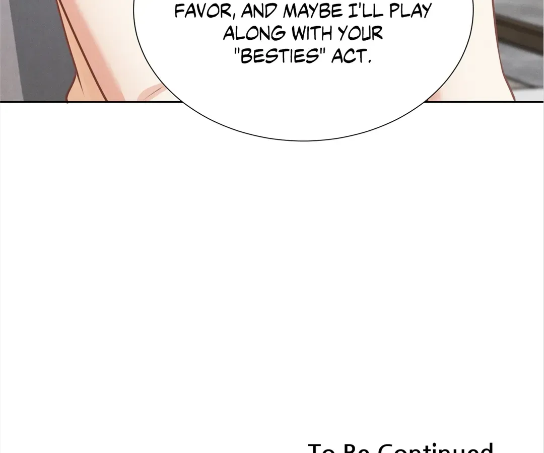 It's Just a Superficial Intention Chapter 19 page 111 - 