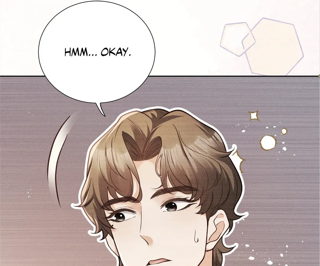 It's Just a Superficial Intention Chapter 19 page 14 - 