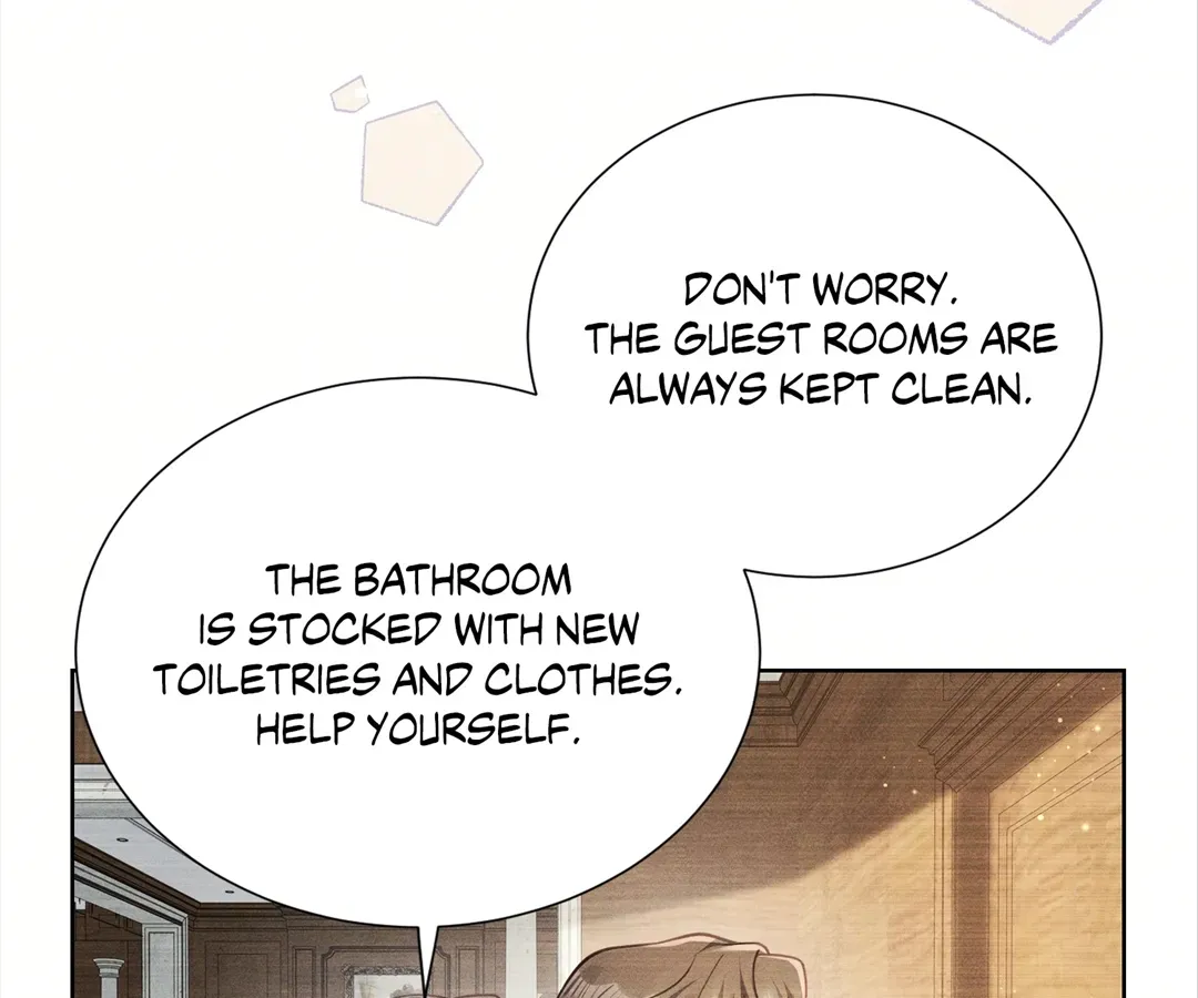It's Just a Superficial Intention Chapter 19 page 16 - 
