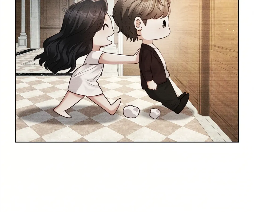 It's Just a Superficial Intention Chapter 19 page 17 - 