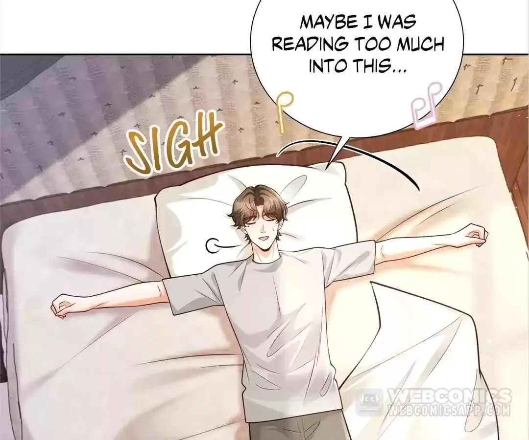 It's Just a Superficial Intention Chapter 19 page 20 - 