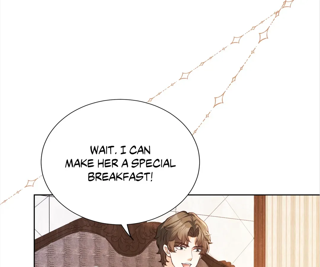 It's Just a Superficial Intention Chapter 19 page 22 - 