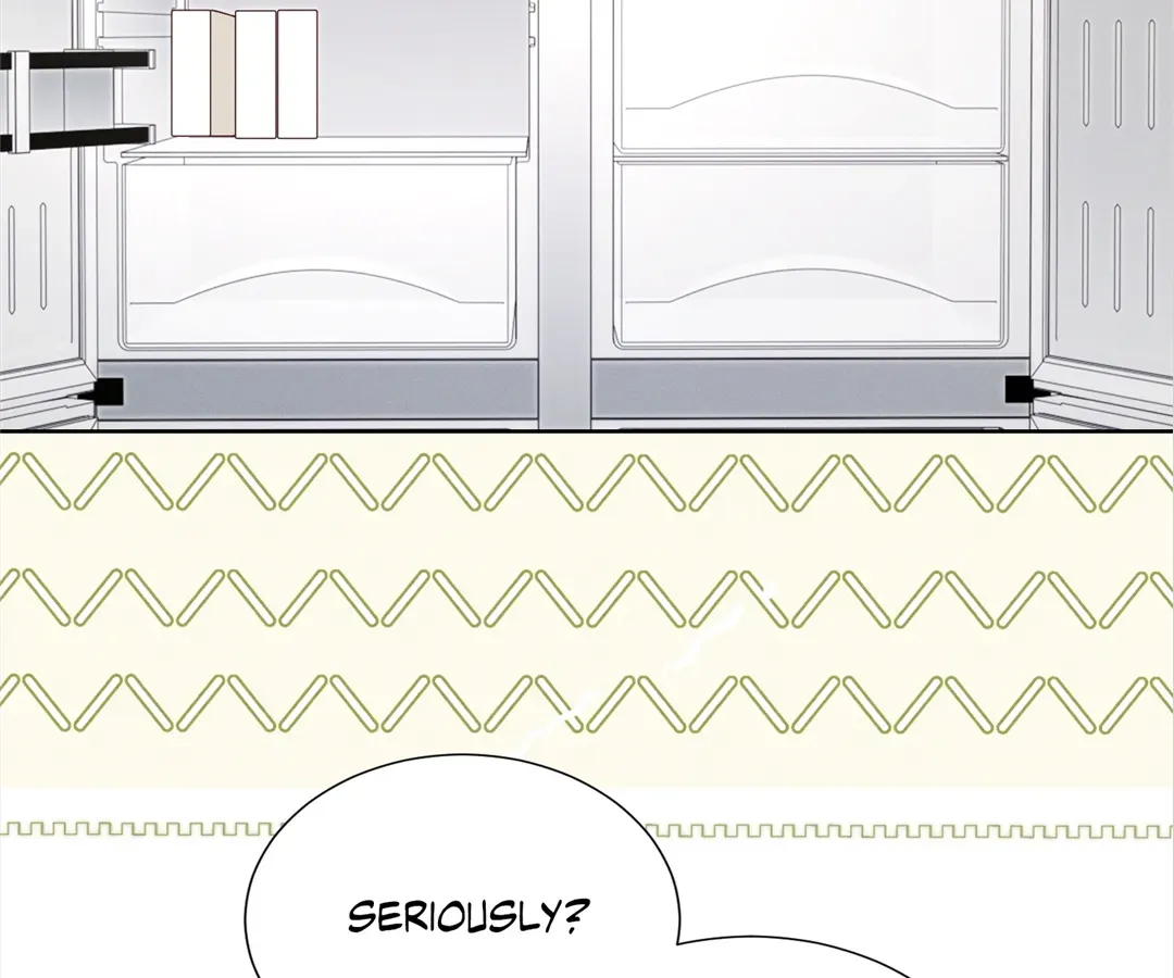 It's Just a Superficial Intention Chapter 19 page 25 - 