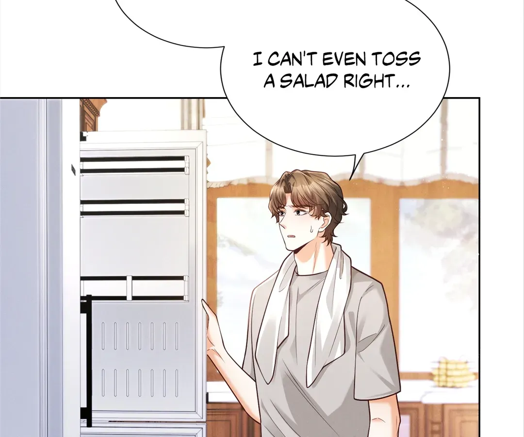 It's Just a Superficial Intention Chapter 19 page 26 - 
