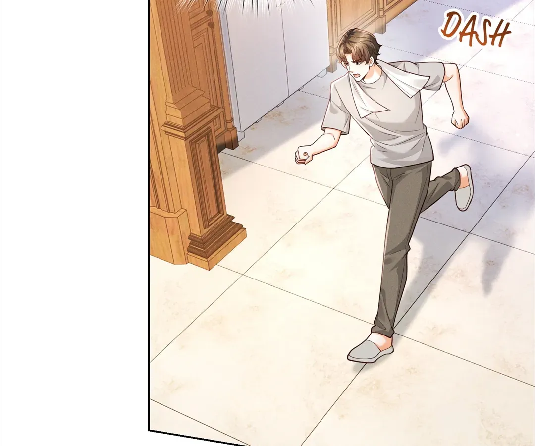 It's Just a Superficial Intention Chapter 19 page 30 - 