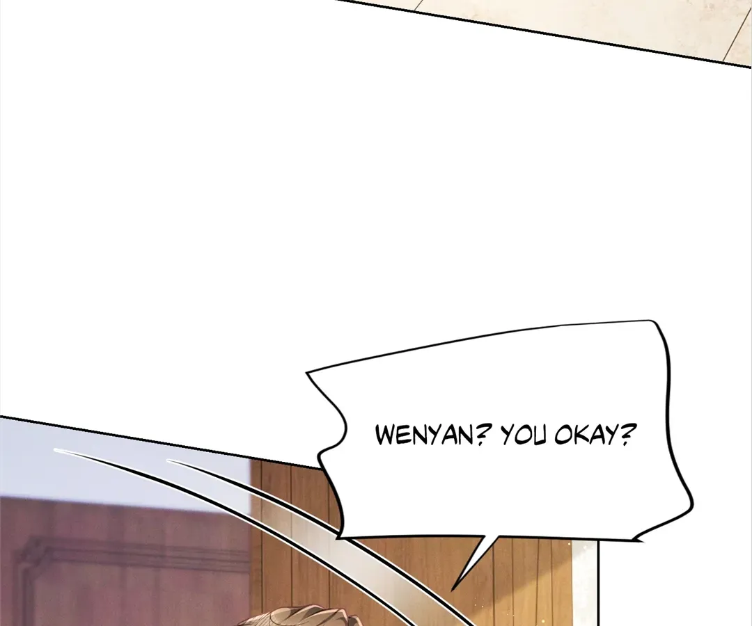 It's Just a Superficial Intention Chapter 19 page 31 - 