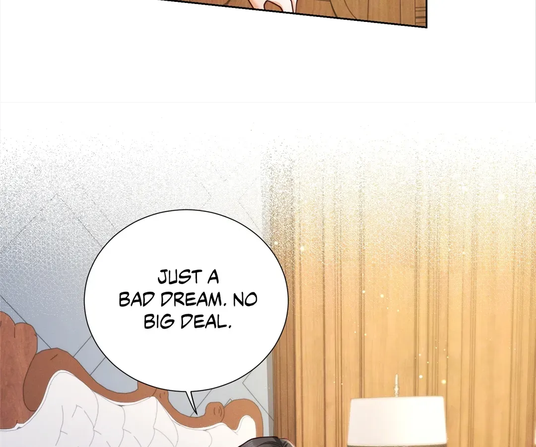 It's Just a Superficial Intention Chapter 19 page 33 - 