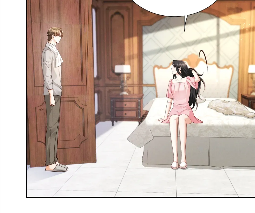 It's Just a Superficial Intention Chapter 19 page 37 - 