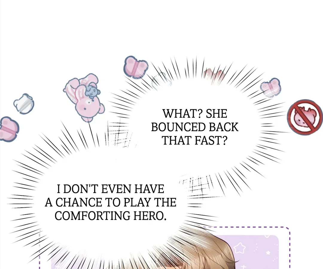 It's Just a Superficial Intention Chapter 19 page 38 - 