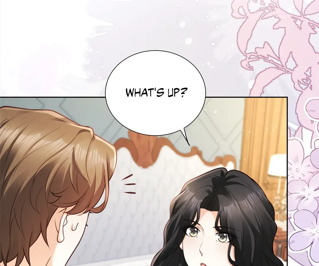 It's Just a Superficial Intention Chapter 19 page 40 - 