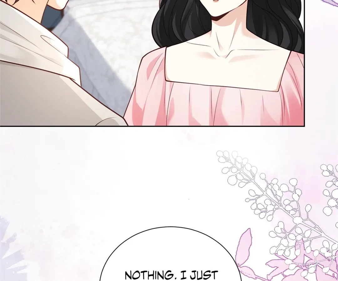 It's Just a Superficial Intention Chapter 19 page 41 - 