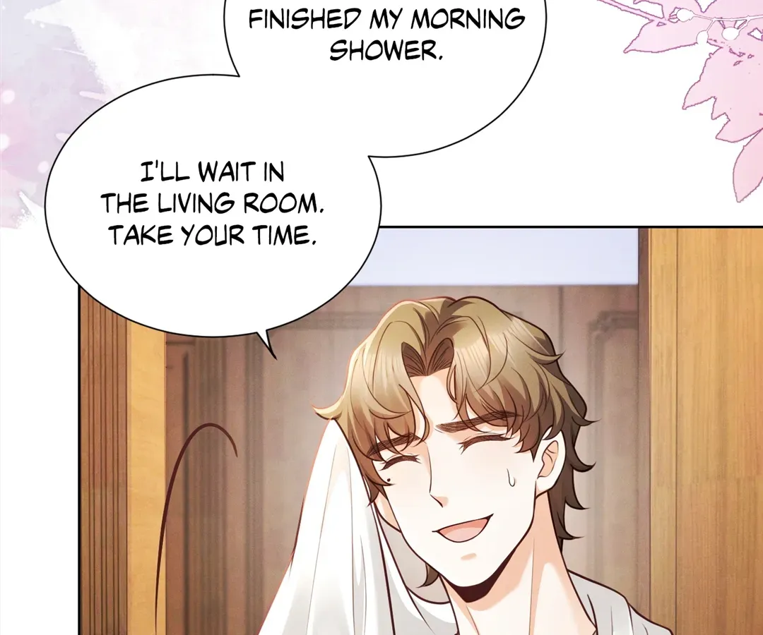 It's Just a Superficial Intention Chapter 19 page 42 - 