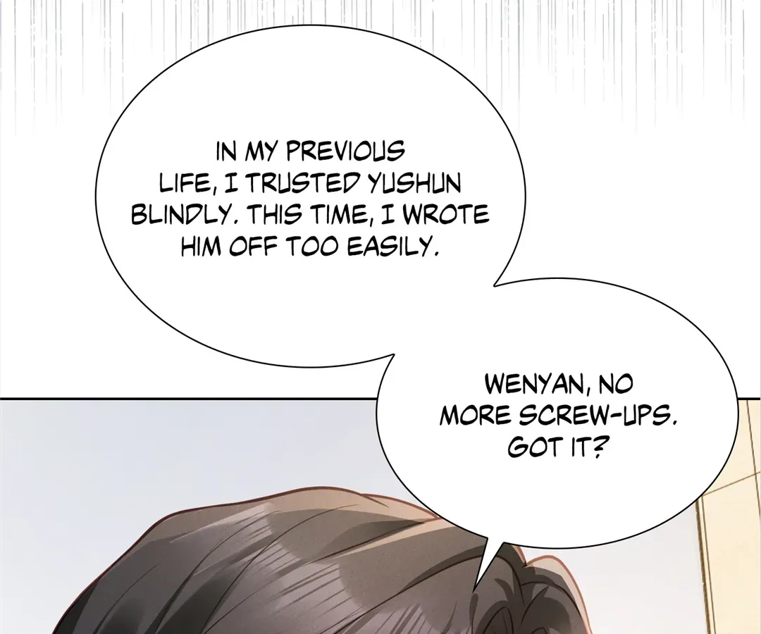 It's Just a Superficial Intention Chapter 19 page 53 - 